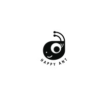 Happy Ant logo - Similar company to Fml Public Relations