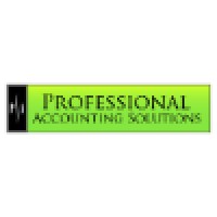 Professional Accounting Solutions, Inc. logo - Similar company to Emerald Financial Solutions