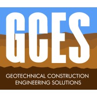 GCES Engineering Services, LLC. logo - Similar company to F&J Engineering Group, Inc.