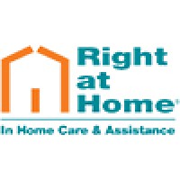 Right At Home Austin West, Right At Home Brenham, Right At Home San Marcos & Edwin Young & Assoc.