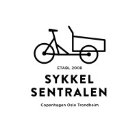 Sykkelsentralen AS