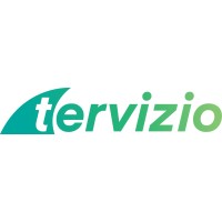 Tervizio logo - Similar company to D-0