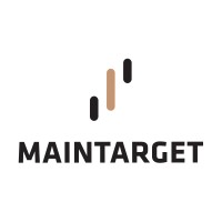 MAINTARGET S.A. logo - Similar company to Vivanet - Distribuidor De Telecomunicações
