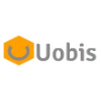 Uobis logo - Similar company to Pickbetta
