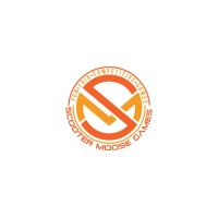 Scooter Moose Games logo - Similar company to Paul Hammant Delivery Optimization