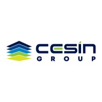 CESIN GROUP logo - Similar company to Logiwork