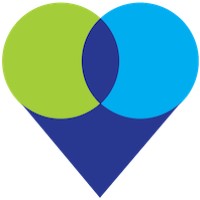 Love First logo - Similar company to Illinois Lawyers' Assistance Program