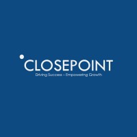 Close Point Oy logo - Similar company to Ekimedia