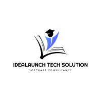 IdeaLaunch Tech Solution logo - Similar company to Nirupavi Solutions