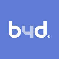 Beyon4d logo - Similar company to The Magic