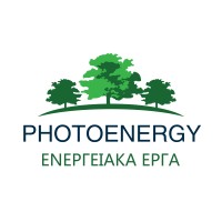 PHOTOENERGY logo - Similar company to Ar Ambiente