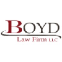 Boyd Law Firm, LLC logo - Similar company to Cubits.Ai
