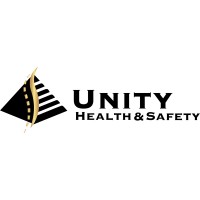 Unity Health & Safety logo - Similar company to Unity Fire Protection, Llc
