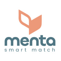Menta | Smart Match logo - Similar company to Focus Inside