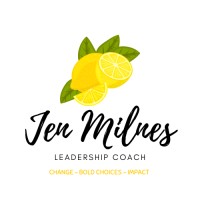 Jen Milnes, LLC logo - Similar company to Agencyagile Inc.