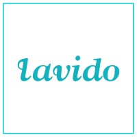 LAVIDO logo - Similar company to Sabon