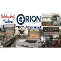 Orion Equipment, Inc logo - Similar company to National Grating Inc.