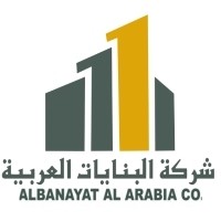 Albnayat Alarabia logo - Similar company to Ossol Albenaa Company