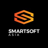SmartSoftAsia Co., Ltd. logo - Similar company to Beleb Software Solutions