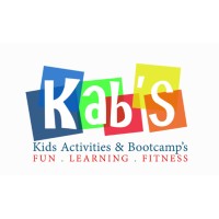 Kabs - Kids Activties and Bootcamps logo - Similar company to Anfieldindex