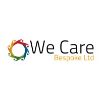 We Care Bespoke Ltd logo - Similar company to Medsolve