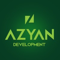 Azyan Development logo - Similar company to Upscale Urban Development