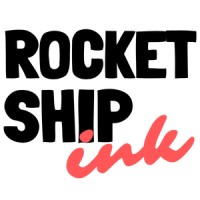 Rocketship Ink
