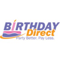 Birthday Direct logo - Similar company to Wells & Drew