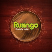 Rusingo-Soulfully Indian logo - Similar company to Propxchange