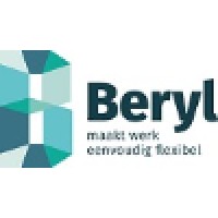 Beryl Personeel B.V. logo - Similar company to Daar Personeel B.V.