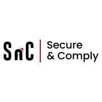 Secure n Comply logo - Similar company to Warsharks