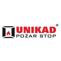 UNIKAD Pożar Stop logo - Similar company to Flame Protect Kompleksowe Usługi Bhp I Ppoż.