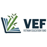 Vietnam Education Fund logo - Similar company to Vietnam Innovation Of General Education Foundation (Vigef)