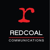 RedCoal Communications logo - Similar company to Tikitech - Resolve To Solve