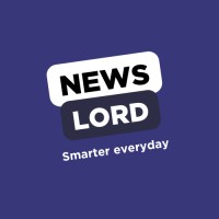 News Lord logo - Similar company to News Stream
