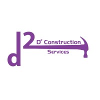 D2 Construction Services LLC logo - Similar company to Techsme Inc