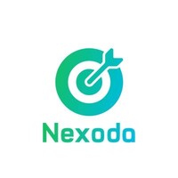 Nexoda logo - Similar company to Qbit Tech