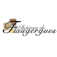CHATEAU DE FLAUGERGUES logo - Similar company to Digitalis Impression
