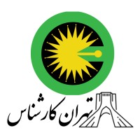 Tehran-Karshenas logo - Similar company to Tina Tehran