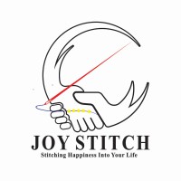 Joy Stitch logo - Similar company to Surebeez