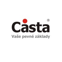 Casta a.s. logo - Similar company to Nitra Invest