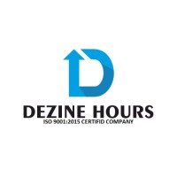 DEZINE HOURS logo - Similar company to Vastu Tatva Architects & Associates