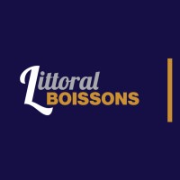 Littoral Boissons / S.D.F.B logo - Similar company to Odm Cheval