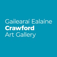 Crawford Art Gallery logo - Similar company to Sample-Studios