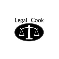 LegalCook logo - Similar company to Akshita Surana & Associates