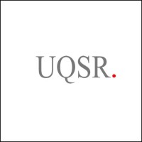 UQSR Certification Body logo - Similar company to Inter Frontier Certification Body