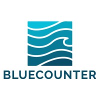 Blue Counter logo - Similar company to Medios Technologies