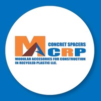 Modular Accesories for Construction in Recycled Plastic LLC logo - Similar company to Recycled Mats