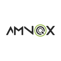 AMNOX logo - Similar company to Giants Solutions