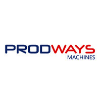 Prodways Machines logo - Similar company to Prodways Group